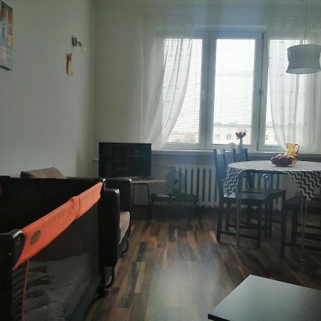 Parkowy Apartment ビィドゴシュチュ エクステリア 写真