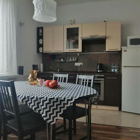 Parkowy Apartment ビィドゴシュチュ エクステリア 写真