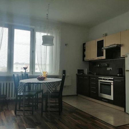 Parkowy Apartment ビィドゴシュチュ エクステリア 写真