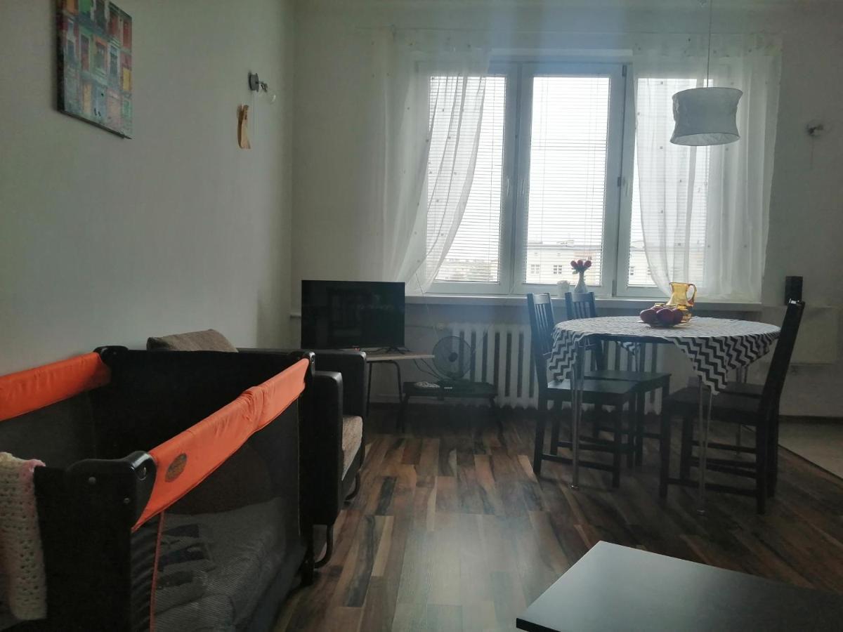 Parkowy Apartment ビィドゴシュチュ エクステリア 写真