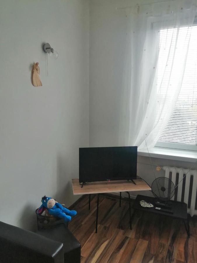 Parkowy Apartment ビィドゴシュチュ エクステリア 写真
