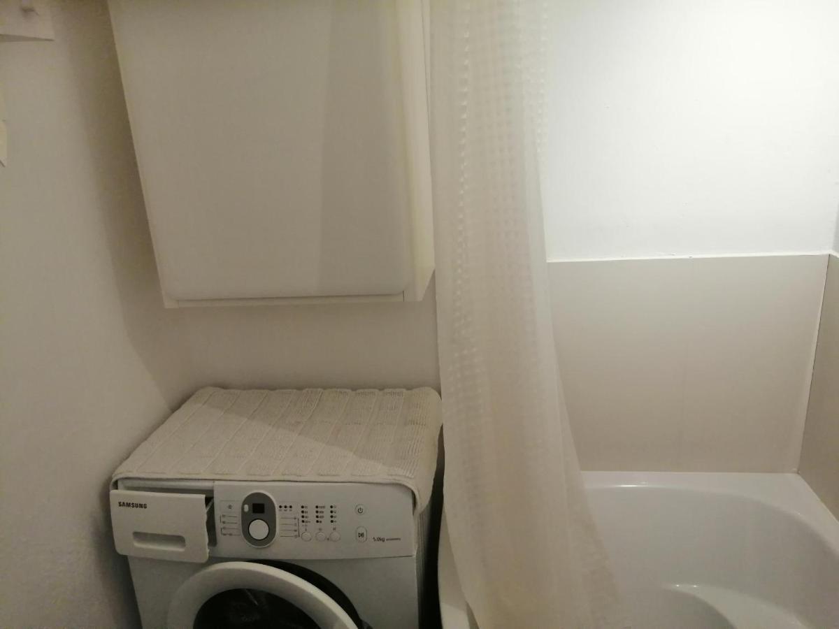 Parkowy Apartment ビィドゴシュチュ エクステリア 写真